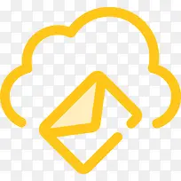 电子邮件图标-空若网 电子邮件图标-空若网