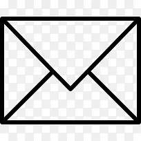 信封图标-空若网 信封图标-空若网