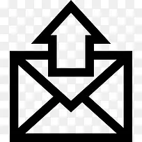 电子邮件图标-空若网 电子邮件图标-空若网