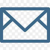 信封图标-空若网 信封图标-空若网