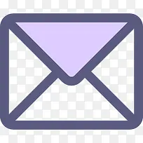 电子邮件图标-空若网 电子邮件图标-空若网