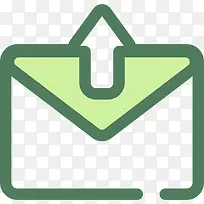 电子邮件图标-空若网 电子邮件图标-空若网