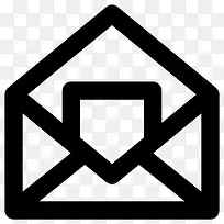 邮件图标-空若网 邮件图标-空若网