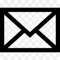 电子邮件图标-空若网 电子邮件图标-空若网