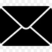 电子邮件图标-空若网 电子邮件图标-空若网