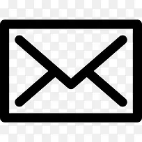邮件图标-空若网 邮件图标-空若网
