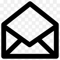 信封图标-空若网 信封图标-空若网