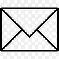 信封图标-空若网 信封图标-空若网