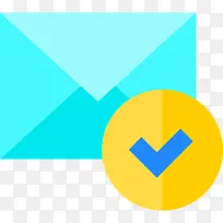 电子邮件图标-空若网 电子邮件图标-空若网