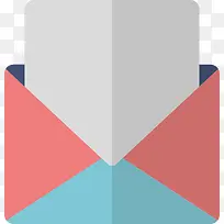 信封图标-空若网 信封图标-空若网