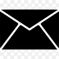 信封图标-空若网 信封图标-空若网