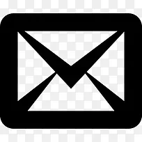 信封图标-空若网 信封图标-空若网