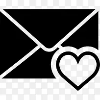 邮件图标-空若网 邮件图标-空若网