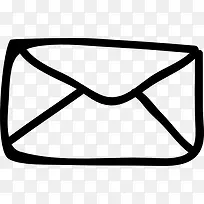 电子邮件图标-空若网 电子邮件图标-空若网