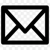 邮件图标-空若网 邮件图标-空若网