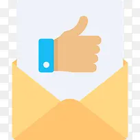 电子邮件图标-空若网 电子邮件图标-空若网