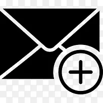 信封图标-空若网 信封图标-空若网