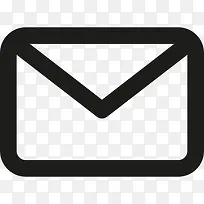 电子邮件图标-空若网 电子邮件图标-空若网