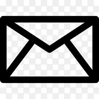 信封图标-空若网 信封图标-空若网