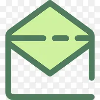 信封图标-空若网 信封图标-空若网