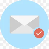 邮件图标-空若网 邮件图标-空若网