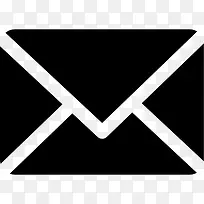 电子邮件图标-空若网 电子邮件图标-空若网