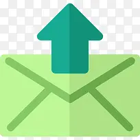 电子邮件图标-空若网 电子邮件图标-空若网