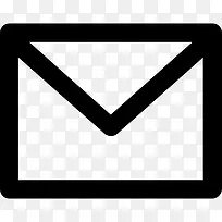 电子邮件图标-空若网 电子邮件图标-空若网