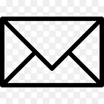 信封图标-空若网 信封图标-空若网