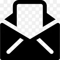 电子邮件图标-空若网 电子邮件图标-空若网