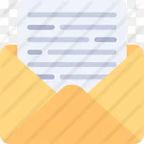 电子邮件图标-空若网 电子邮件图标-空若网