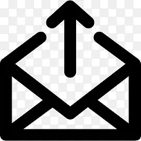 电子邮件图标-空若网 电子邮件图标-空若网