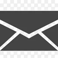 信封图标-空若网 信封图标-空若网