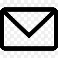 电子邮件图标-空若网 电子邮件图标-空若网