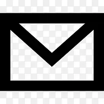信封图标-空若网 信封图标-空若网