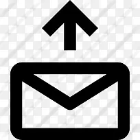 电子邮件图标-空若网 电子邮件图标-空若网