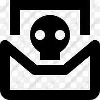 电子邮件图标-空若网 电子邮件图标-空若网