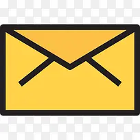 邮件图标-空若网 邮件图标-空若网