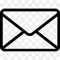 信封图标-空若网 信封图标-空若网
