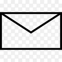 信封图标-空若网 信封图标-空若网