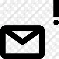 电子邮件图标-空若网 电子邮件图标-空若网