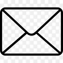 电子邮件图标-空若网 电子邮件图标-空若网