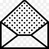 信封图标-空若网 信封图标-空若网