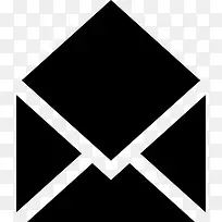 电子邮件图标-空若网 电子邮件图标-空若网
