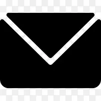 电子邮件图标-空若网 电子邮件图标-空若网