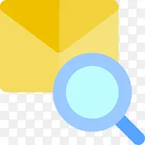 电子邮件图标-空若网 电子邮件图标-空若网