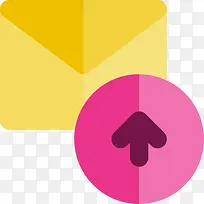 电子邮件图标-空若网 电子邮件图标-空若网