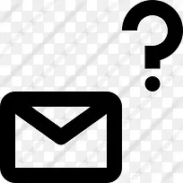 电子邮件图标-空若网 电子邮件图标-空若网
