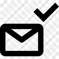 电子邮件图标-空若网 电子邮件图标-空若网