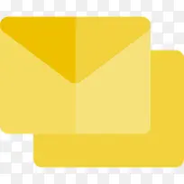 电子邮件图标-空若网 电子邮件图标-空若网